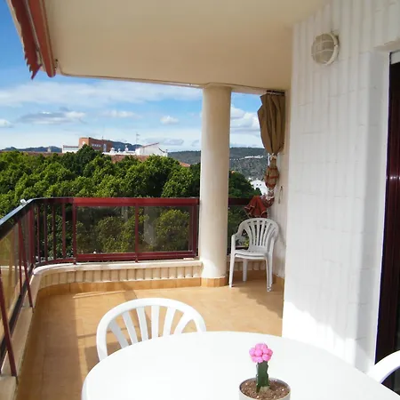 Familiar De 3 En Con Piscina, Cerca De Playa Y Puerto - Es-314-26 Apartment