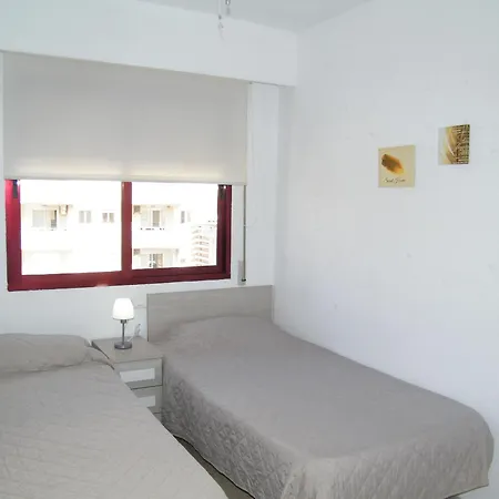 Familiar De 3 En Con Piscina, Cerca De Playa Y Puerto - Es-314-26 Apartment *